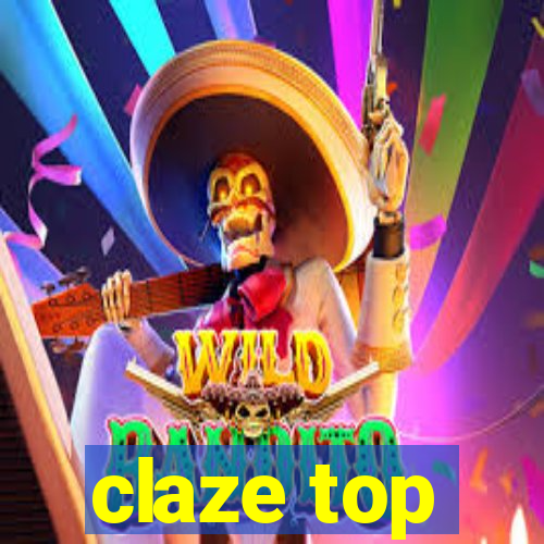 claze top